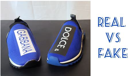 dolce and gabbana real vs fake shoes|farfetch dolce and gabbana shoes.